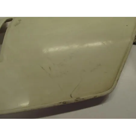 Cache lateral droit SUZUKI DR 125 1989-1993