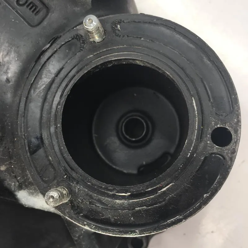 Carter embrayage SUZUKI DR 125 SE 1994-2002