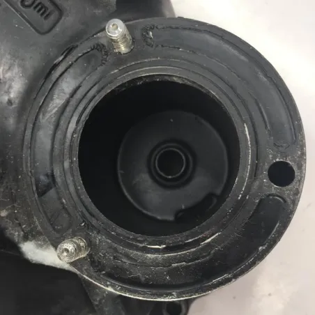 Carter embrayage SUZUKI DR 125 SE 1994-2002