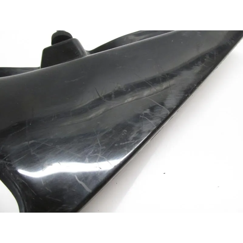 Cache lateral droit SUZUKI DR 125 1989-1993