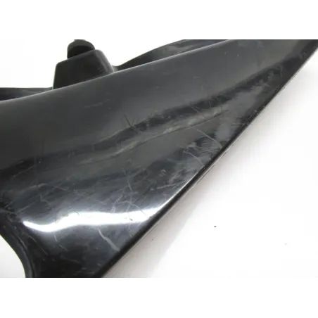 Cache lateral droit SUZUKI DR 125 1989-1993