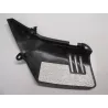 Cache lateral droit SUZUKI DR 125 1989-1993 Cache lateral droit SUZUKI DR 125 1989-1993