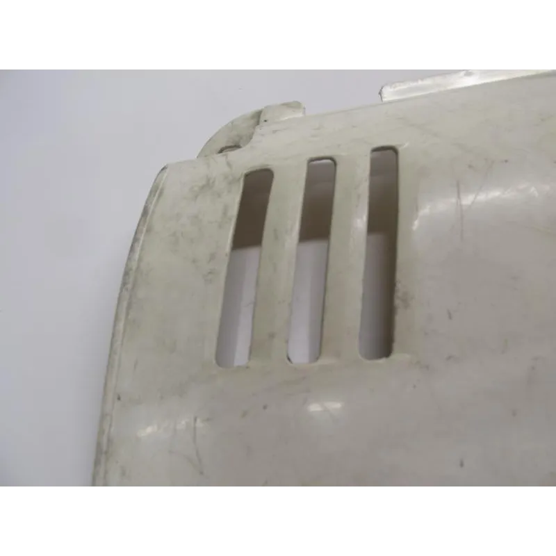 Cache lateral droit SUZUKI DR 125 1989-1993