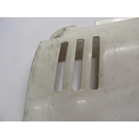 Cache lateral droit SUZUKI DR 125 1989-1993