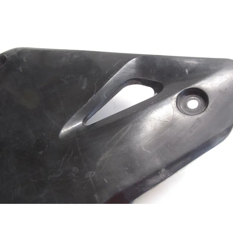 Cache carenage ecope droite SUZUKI DRZ 400 S 2000-2004