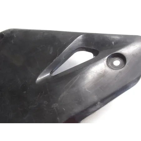 Cache carenage ecope droite SUZUKI DRZ 400 S 2000-2004