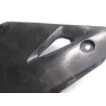 Cache carenage ecope droite SUZUKI DRZ 400 S 2000-2004