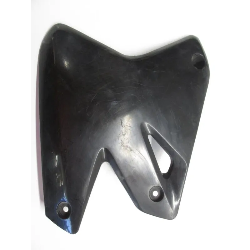 Cache carenage ecope droite SUZUKI DRZ 400 S 2000-2004