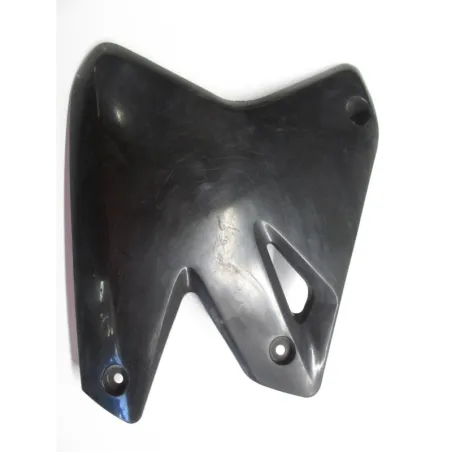 Cache carenage ecope droite SUZUKI DRZ 400 S 2000-2004