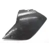 Cache carenage sous selle gauche SUZUKI DRZ 400 SM 2005-2009