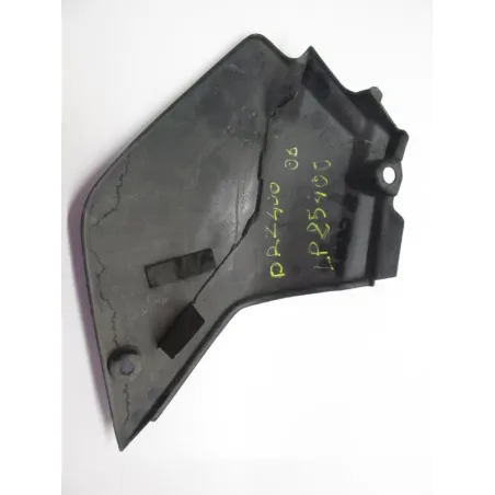 Cache carenage sous selle gauche SUZUKI DRZ 400 SM 2005-2009