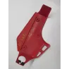 Cache carenage ecope gauche SUZUKI TS 125 X 1984-1989 Cache carenage ecope gauche SUZUKI TS 125 X 1984-1989