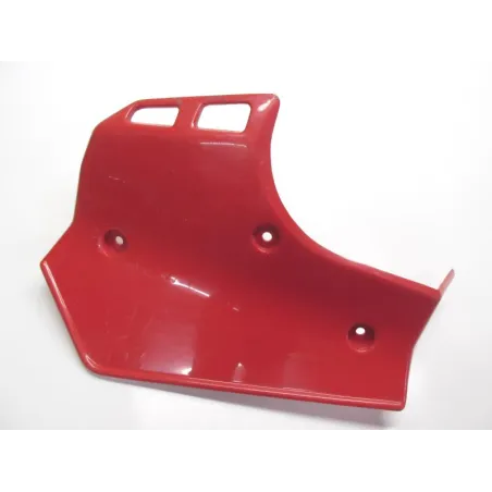 Cache carenage ecope gauche SUZUKI TS 125 X 1984-1989