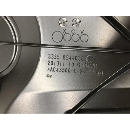 Carter transmission BMW C EVOLUTION 2013-2019