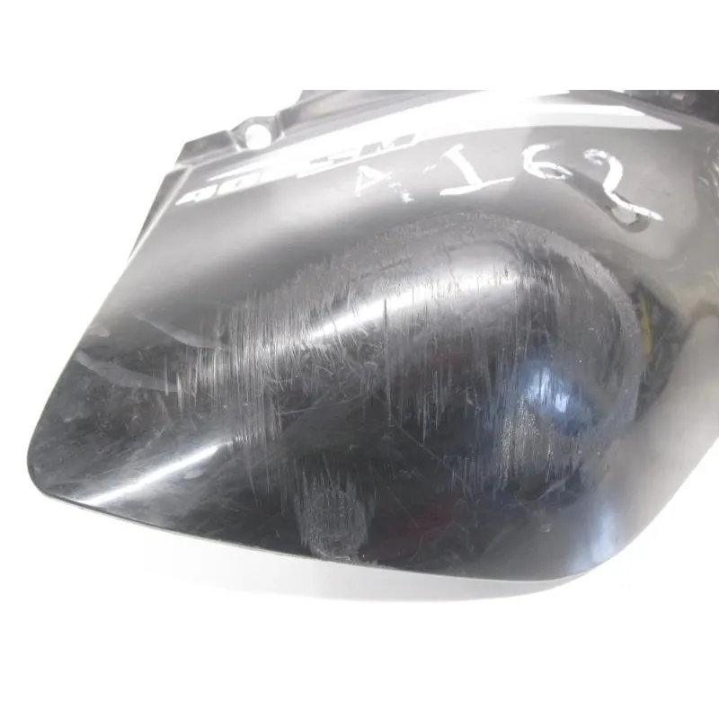Cache carenage sous selle droit SUZUKI DRZ 400 SM 2005-2009