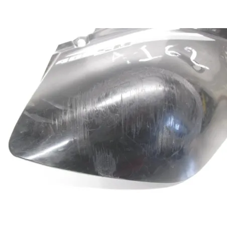 Cache carenage sous selle droit SUZUKI DRZ 400 SM 2005-2009