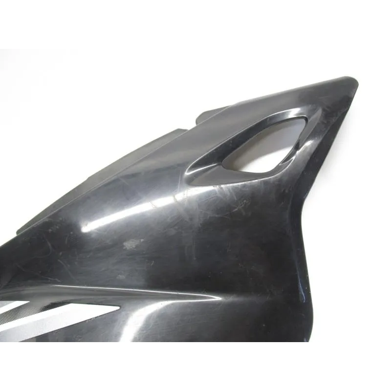 Cache carenage sous selle droit SUZUKI DRZ 400 SM 2005-2009