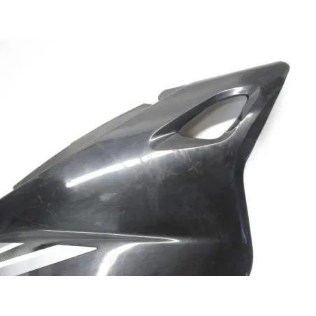 Cache carenage sous selle droit SUZUKI DRZ 400 SM 2005-2009
