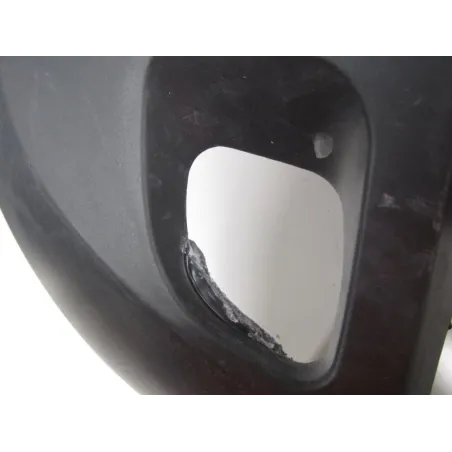 Sabot HONDA XL V 650 2000-2004 TRANSALP