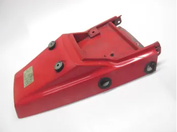 Cache carenage coque arriere SUZUKI DR 650 RSE 1991-1996