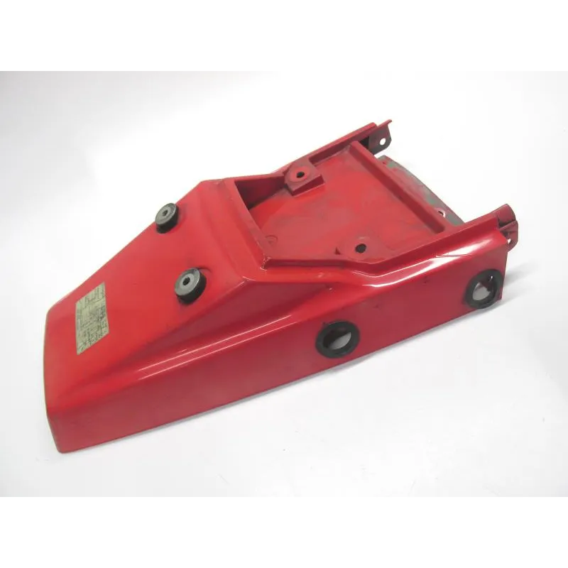 Cache carenage coque arriere SUZUKI DR 650 RSE 1991-1996