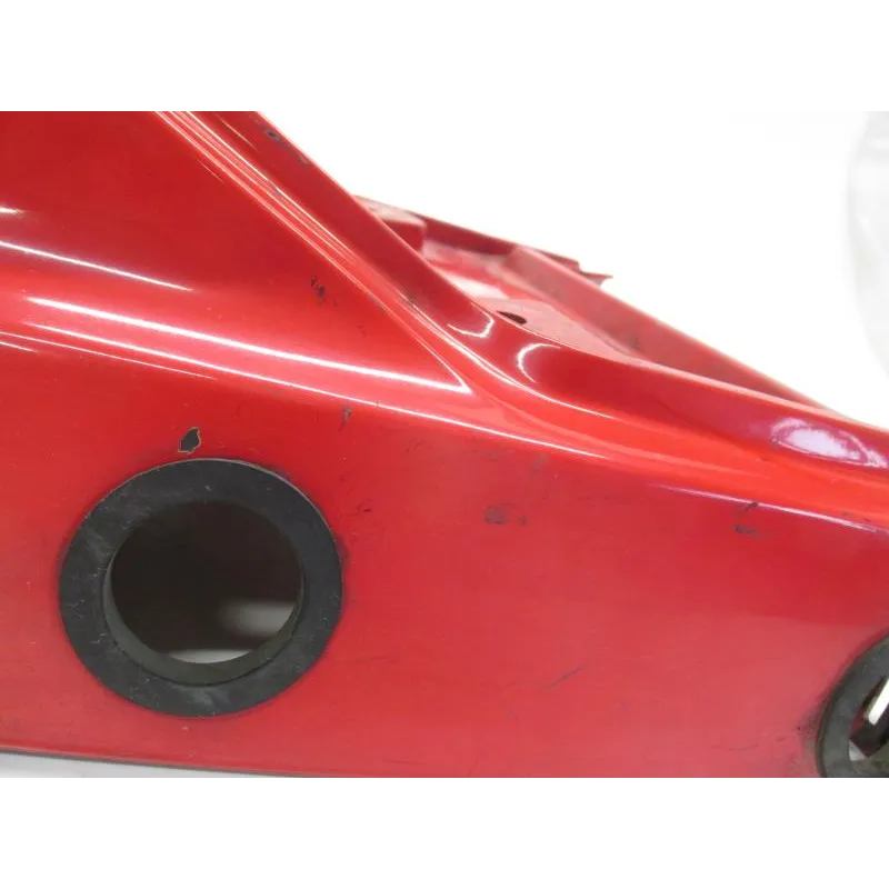 Cache carenage coque arriere SUZUKI DR 650 RSE 1991-1996