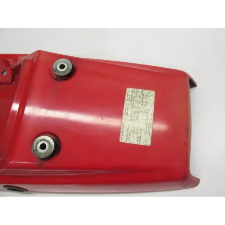 Cache carenage coque arriere SUZUKI DR 650 RSE 1991-1996