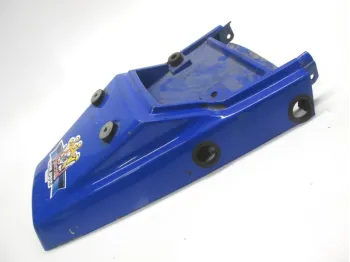Cache carenage coque arriere SUZUKI DR 650 RSE 1991-1996