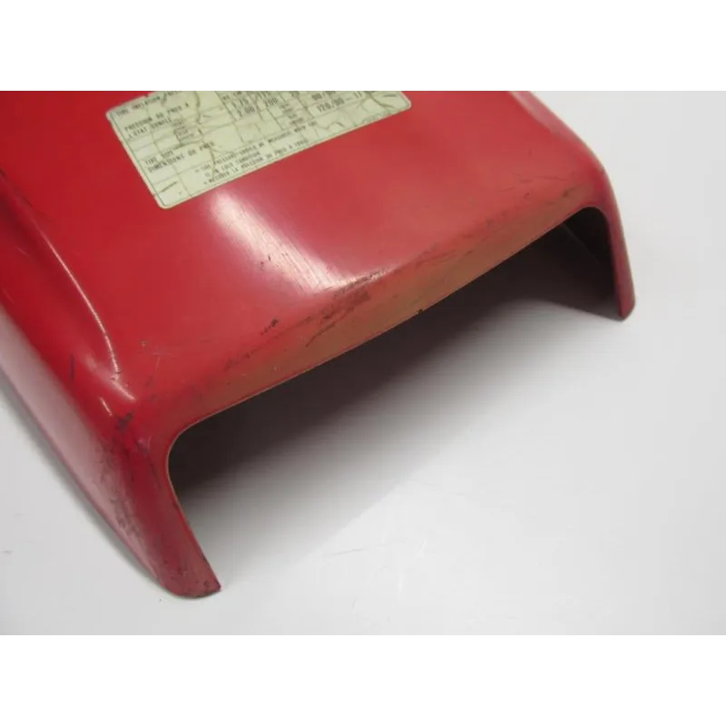 Cache carenage coque arriere SUZUKI DR 650 RSE 1991-1996