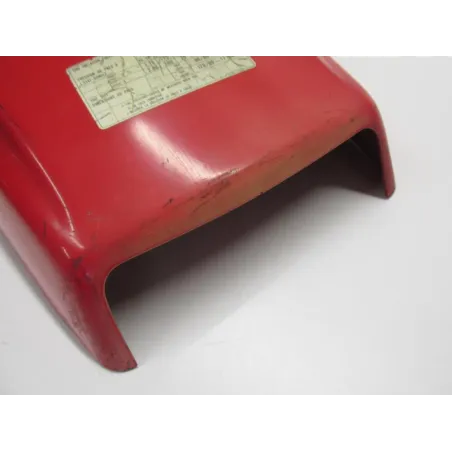Cache carenage coque arriere SUZUKI DR 650 RSE 1991-1996