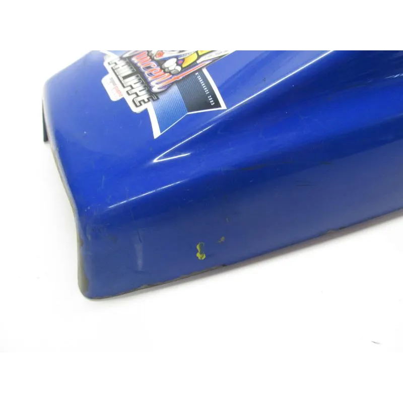 Cache carenage coque arriere SUZUKI DR 650 RSE 1991-1996