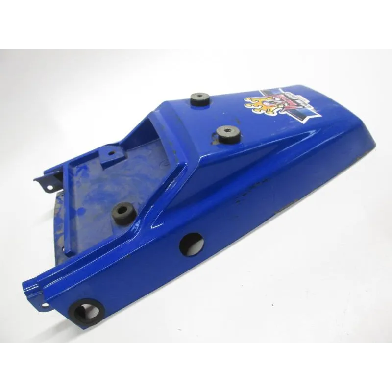 Cache carenage coque arriere SUZUKI DR 650 RSE 1991-1996