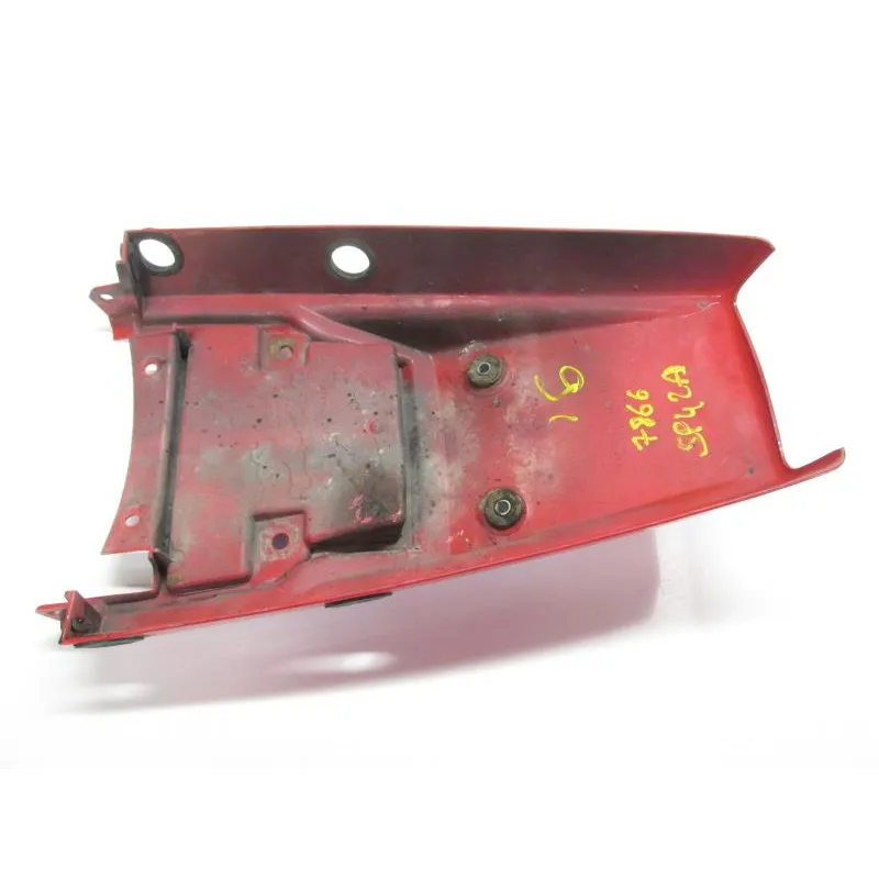 Cache carenage coque arriere SUZUKI DR 650 RSE 1991-1996