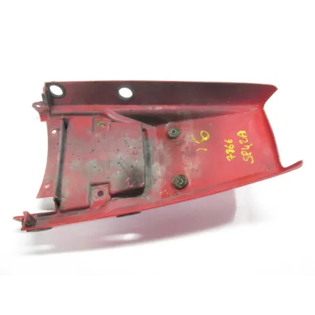 Cache carenage coque arriere SUZUKI DR 650 RSE 1991-1996