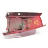 Cache carenage coque arriere SUZUKI DR 650 RSE 1991-1996 Cache carenage coque arriere SUZUKI DR 650 RSE 1991-1996