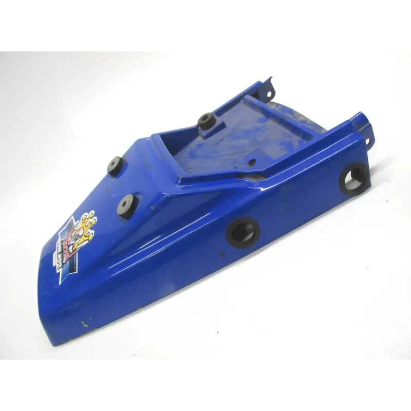 Cache carenage coque arriere SUZUKI DR 650 RSE 1991-1996