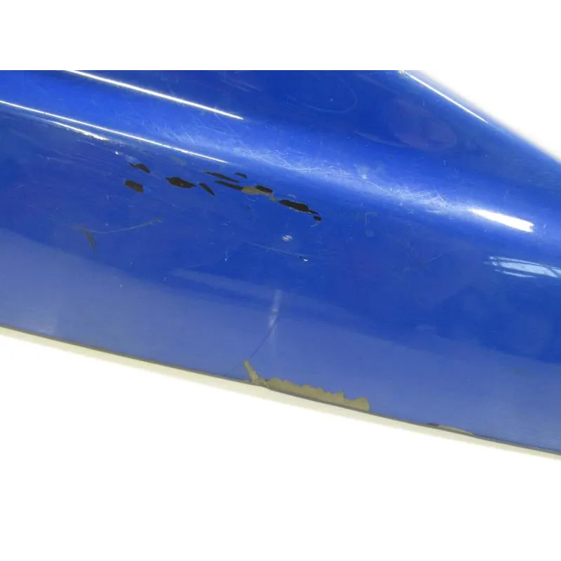 Cache carenage coque arriere SUZUKI DR 650 RSE 1991-1996