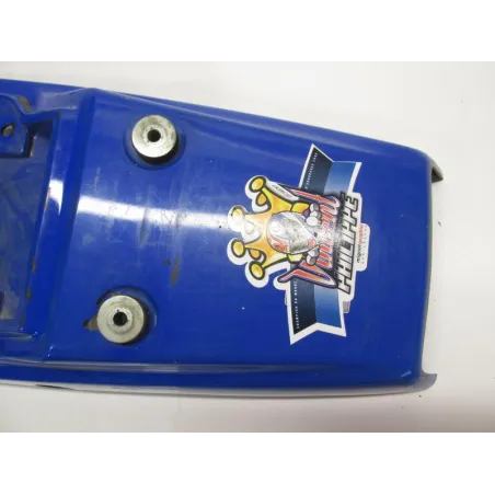 Cache carenage coque arriere SUZUKI DR 650 RSE 1991-1996