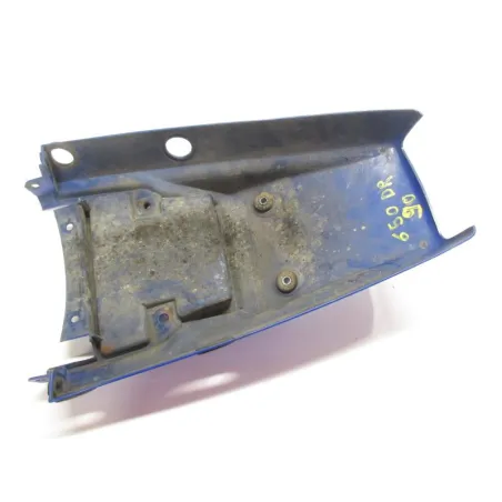 Cache carenage coque arriere SUZUKI DR 650 RSE 1991-1996
