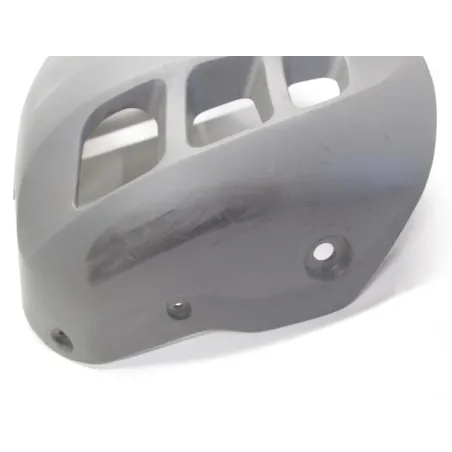 Sabot HONDA XL V 650 2000-2004 TRANSALP