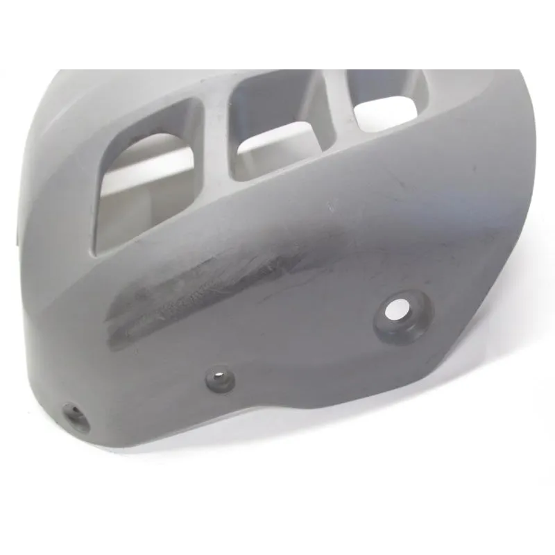 Sabot HONDA XL V 650 2000-2004 TRANSALP