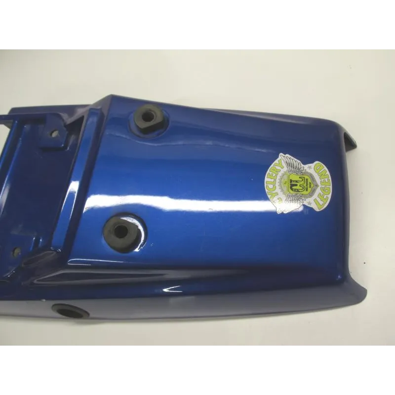 Cache carenage coque arriere SUZUKI DR 650 RSE 1991-1996