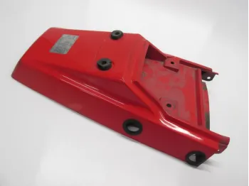 Cache carenage coque arriere SUZUKI DR 650 RSE 1991-1996