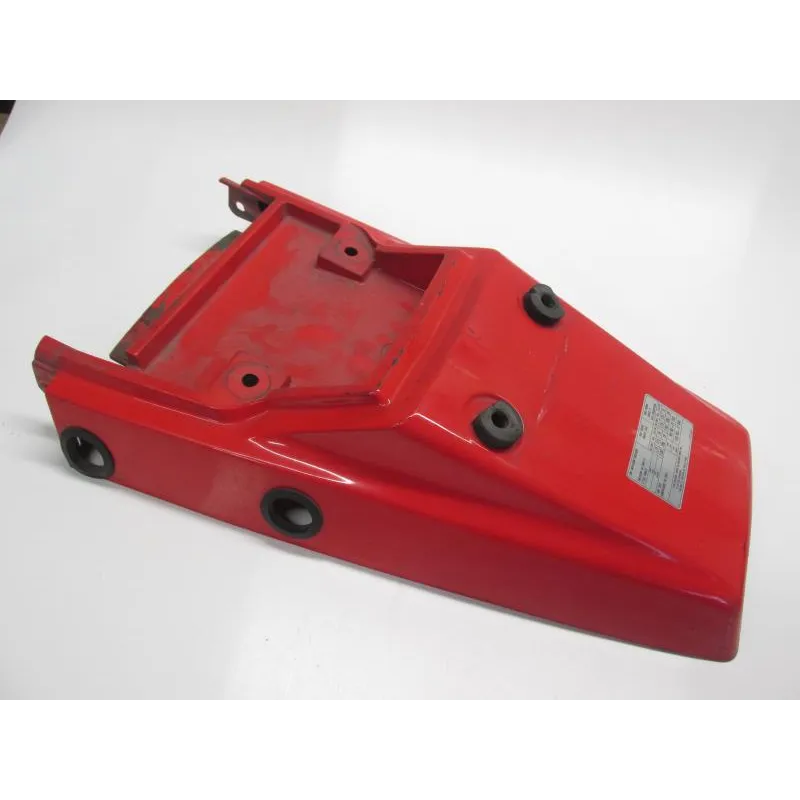 Cache carenage coque arriere SUZUKI DR 650 RSE 1991-1996