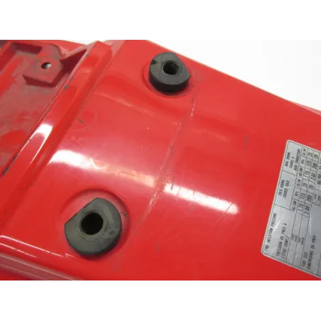 Cache carenage coque arriere SUZUKI DR 650 RSE 1991-1996
