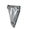 Cache lateral gauche BMW R 1200 GS 2013-2016 LC K50 Cache lateral gauche BMW R 1200 GS 2013-2016 LC K50