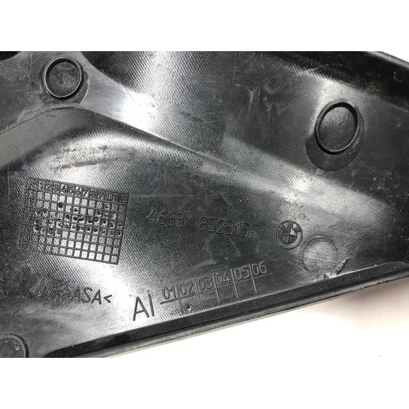 Cache lateral gauche BMW R 1200 GS 2013-2016 LC K50