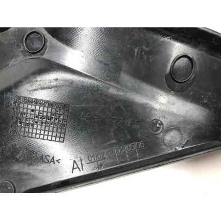Cache lateral gauche BMW R 1200 GS 2013-2016 LC K50