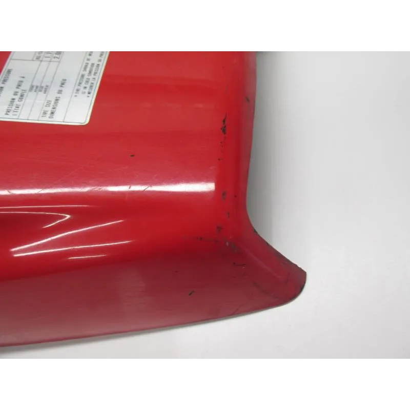 Cache carenage coque arriere SUZUKI DR 650 RSE 1991-1996