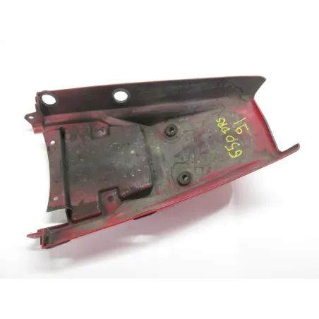 Cache carenage coque arriere SUZUKI DR 650 RSE 1991-1996